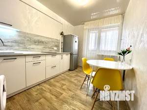 1-к квартира, посуточно, 32м2, 3/17 этаж