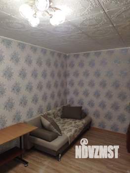 1-к квартира, на длительный срок, 30м2, 3/5 этаж