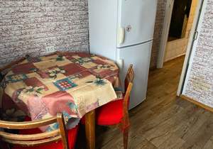 1-к квартира, на длительный срок, 33м2, 3/9 этаж