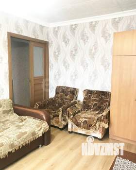 2-к квартира, на длительный срок, 45м2, 4/9 этаж