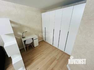 1-к квартира, на длительный срок, 45м2, 2/11 этаж