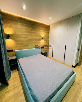 1-к квартира, на длительный срок, 37м2, 8/14 этаж