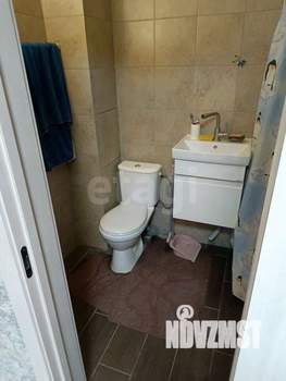 1-к квартира, на длительный срок, 36м2, 9/12 этаж