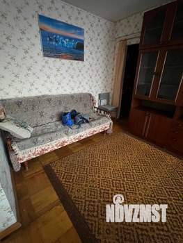 2-к квартира, на длительный срок, 49м2, 2/5 этаж
