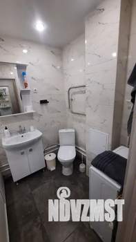 Студия квартира, посуточно, 26м2, 4/18 этаж