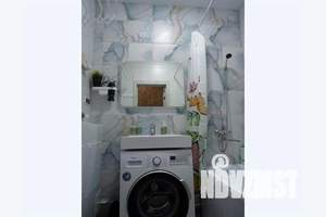 2-к квартира, посуточно, 55м2, 1/18 этаж