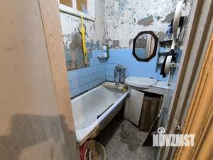 2-к квартира, на длительный срок, 45м2, 3/5 этаж