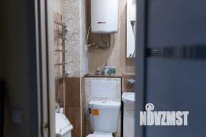 2-к квартира, посуточно, 50м2, 13/17 этаж