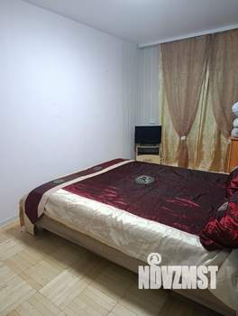 2-к квартира, на длительный срок, 44м2, 4/5 этаж