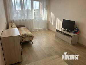 Студия квартира, на длительный срок, 25м2, 7/17 этаж