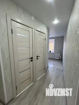 3-к квартира, на длительный срок, 52м2, 3/5 этаж