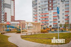 2-к квартира, на длительный срок, 58м2, 12/16 этаж
