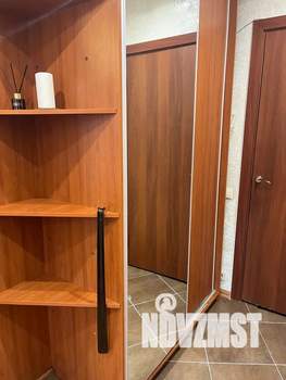 1-к квартира, посуточно, 40м2, 4/6 этаж