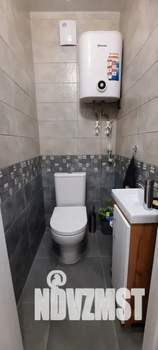 2-к квартира, посуточно, 57м2, 17/18 этаж