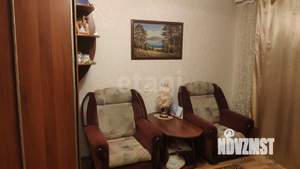 1-к квартира, на длительный срок, 36м2, 3/9 этаж