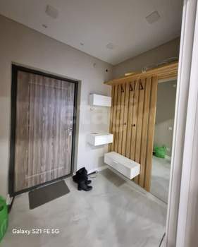 1-к квартира, на длительный срок, 32м2, 9/16 этаж