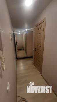 2-к квартира, на длительный срок, 45м2, 4/5 этаж