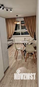 1-к квартира, на длительный срок, 40м2, 5/17 этаж