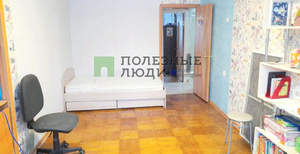 2-к квартира, на длительный срок, 45м2, 2/5 этаж