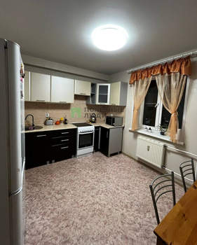 2-к квартира, на длительный срок, 56м2, 11/17 этаж