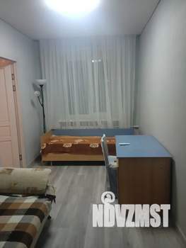 2-к квартира, посуточно, 45м2, 2/5 этаж