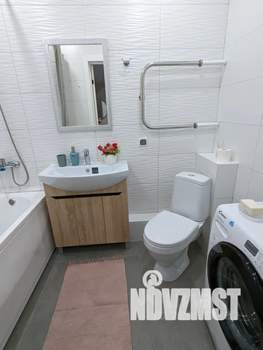 1-к квартира, посуточно, 42м2, 8/9 этаж
