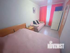 2-к квартира, посуточно, 46м2, 2/5 этаж