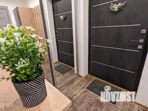 2-к квартира, посуточно, 41м2, 13/24 этаж