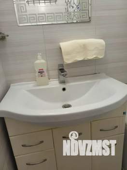 2-к квартира, посуточно, 46м2, 5/9 этаж