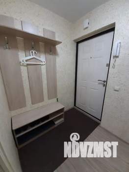 Студия квартира, посуточно, 33м2, 5/17 этаж