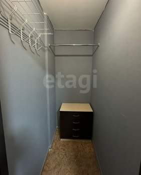 1-к квартира, на длительный срок, 38м2, 7/16 этаж