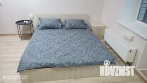 1-к квартира, посуточно, 27м2, 18/18 этаж