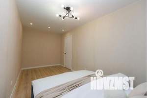 2-к квартира, посуточно, 43м2, 2/5 этаж