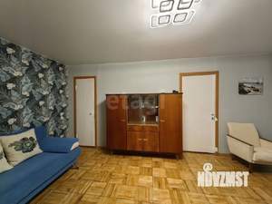 1-к квартира, на длительный срок, 31м2, 4/5 этаж