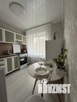 1-к квартира, посуточно, 31м2, 5/5 этаж