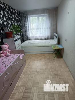 2-к квартира, на длительный срок, 45м2, 3/5 этаж