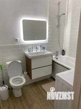 2-к квартира, на длительный срок, 44м2, 23/23 этаж