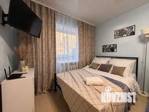2-к квартира, посуточно, 55м2, 2/5 этаж