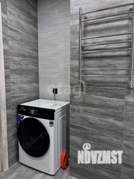 2-к квартира, на длительный срок, 59м2, 5/18 этаж