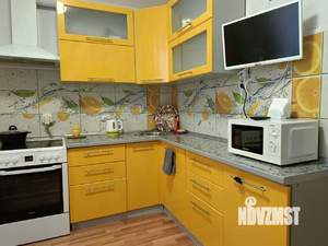 1-к квартира, посуточно, 40м2, 14/22 этаж