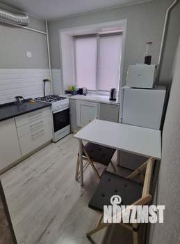 1-к квартира, посуточно, 27м2, 1/1 этаж