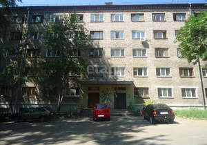 1-к квартира, на длительный срок, 25м2, 3/5 этаж