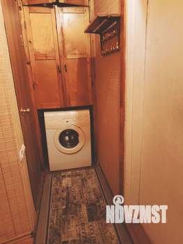 1-к квартира, на длительный срок, 35м2, 1/9 этаж