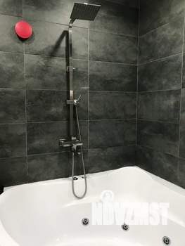 1-к квартира, посуточно, 35м2, 13/17 этаж