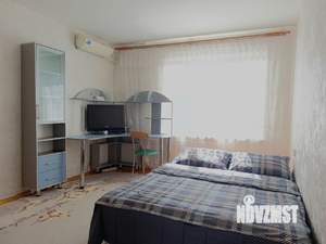 1-к квартира, посуточно, 30м2, 8/9 этаж