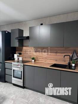 2-к квартира, на длительный срок, 59м2, 5/18 этаж