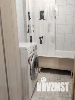 2-к квартира, посуточно, 50м2, 4/9 этаж