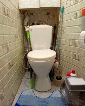 2-к квартира, на длительный срок, 44м2, 3/9 этаж