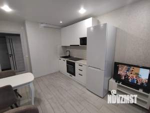 1-к квартира, на длительный срок, 40м2, 11/17 этаж