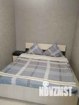 2-к квартира, посуточно, 44м2, 16/18 этаж